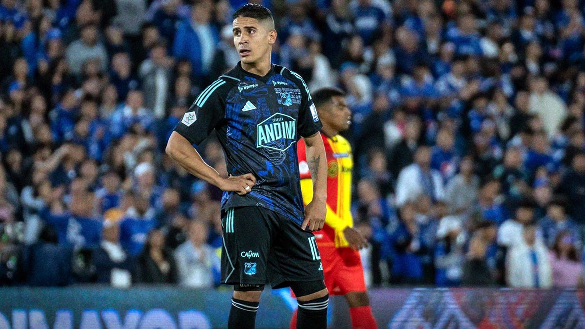 Millonarios Pereira Liga BetPlay 2023