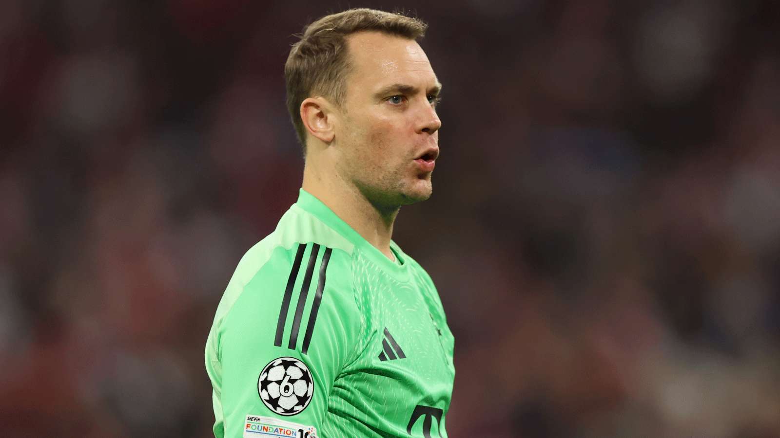 Manuel Neuer
