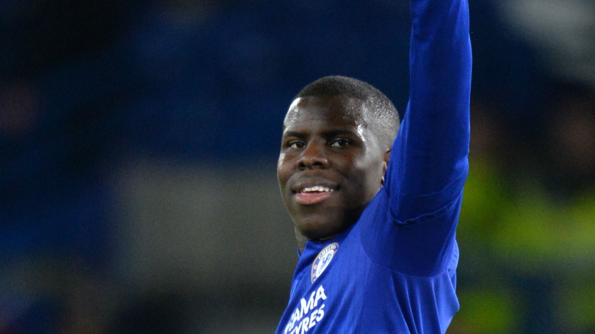 Kurt Zouma Chelsea