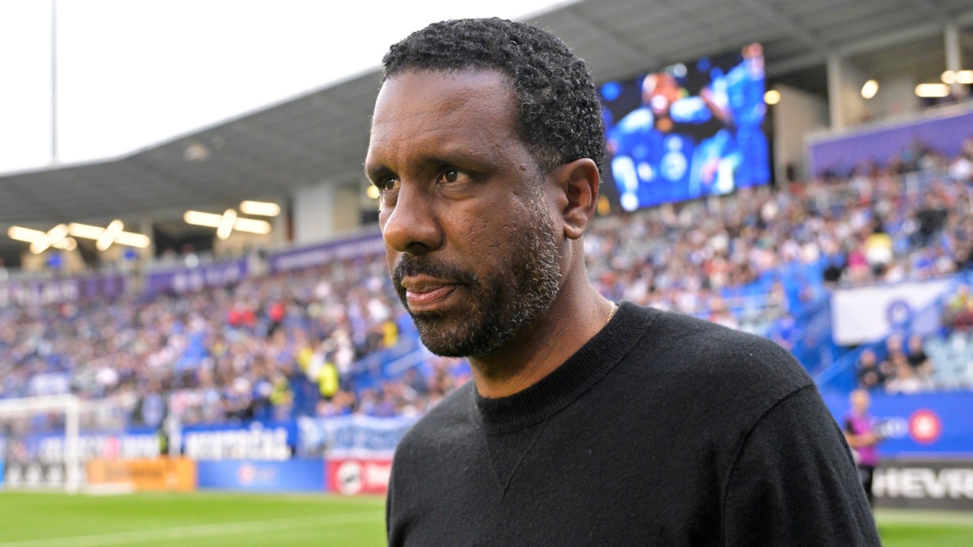 Wilfried Nancy Columbus Crew