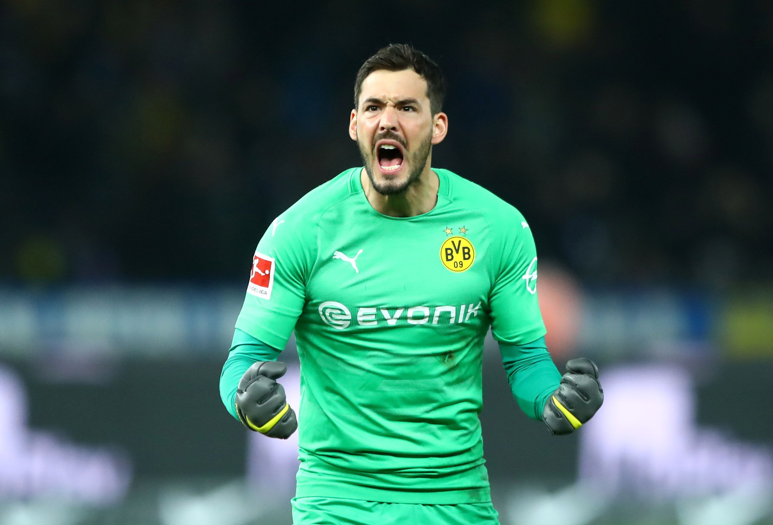 Roman Burki