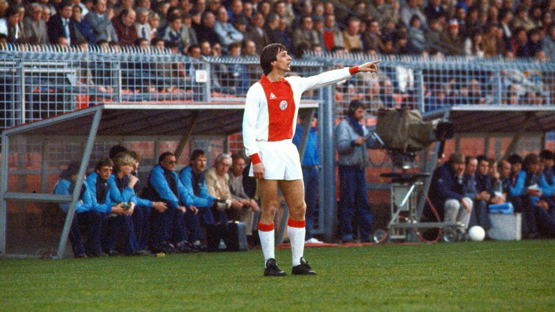 Johan Cruyff Ajax