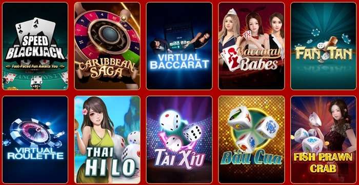 Khelraja Live Casino Games