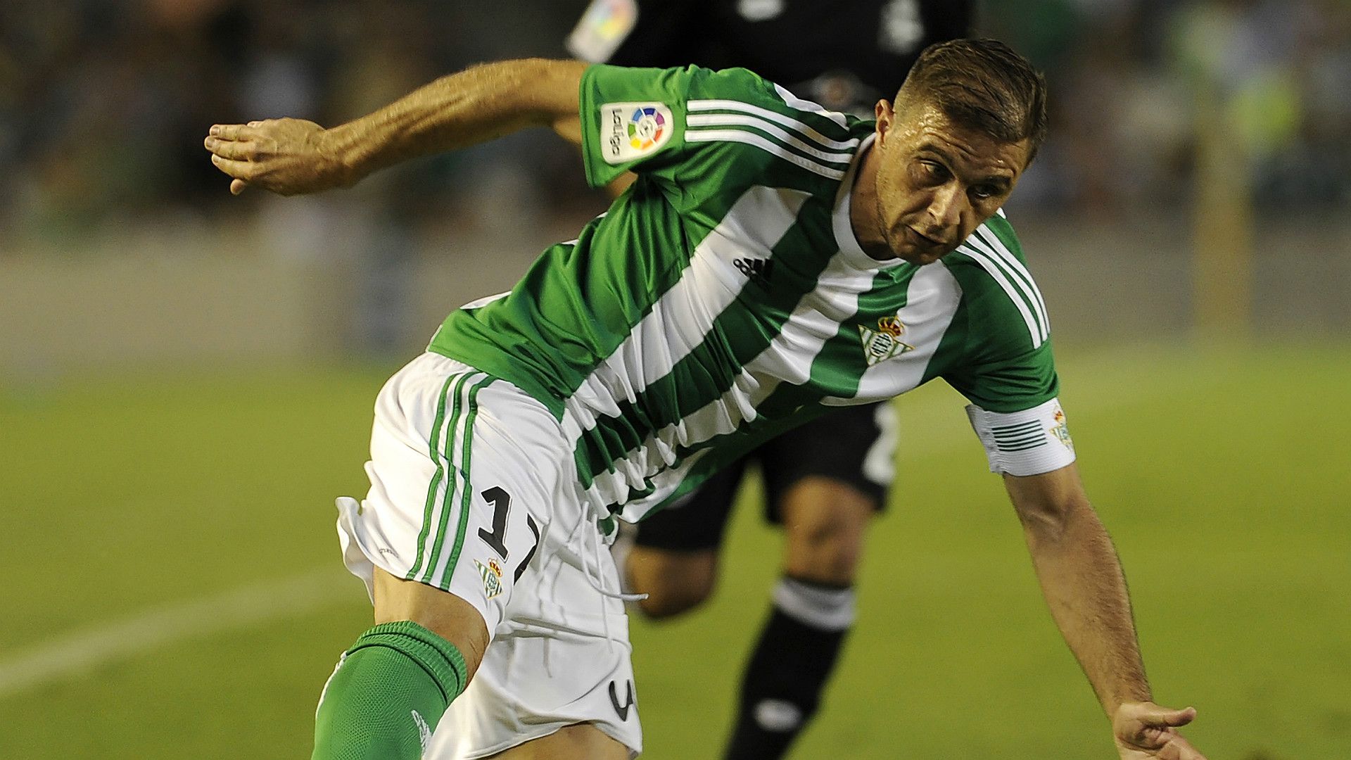 Joaquin Sanchez Real Betis