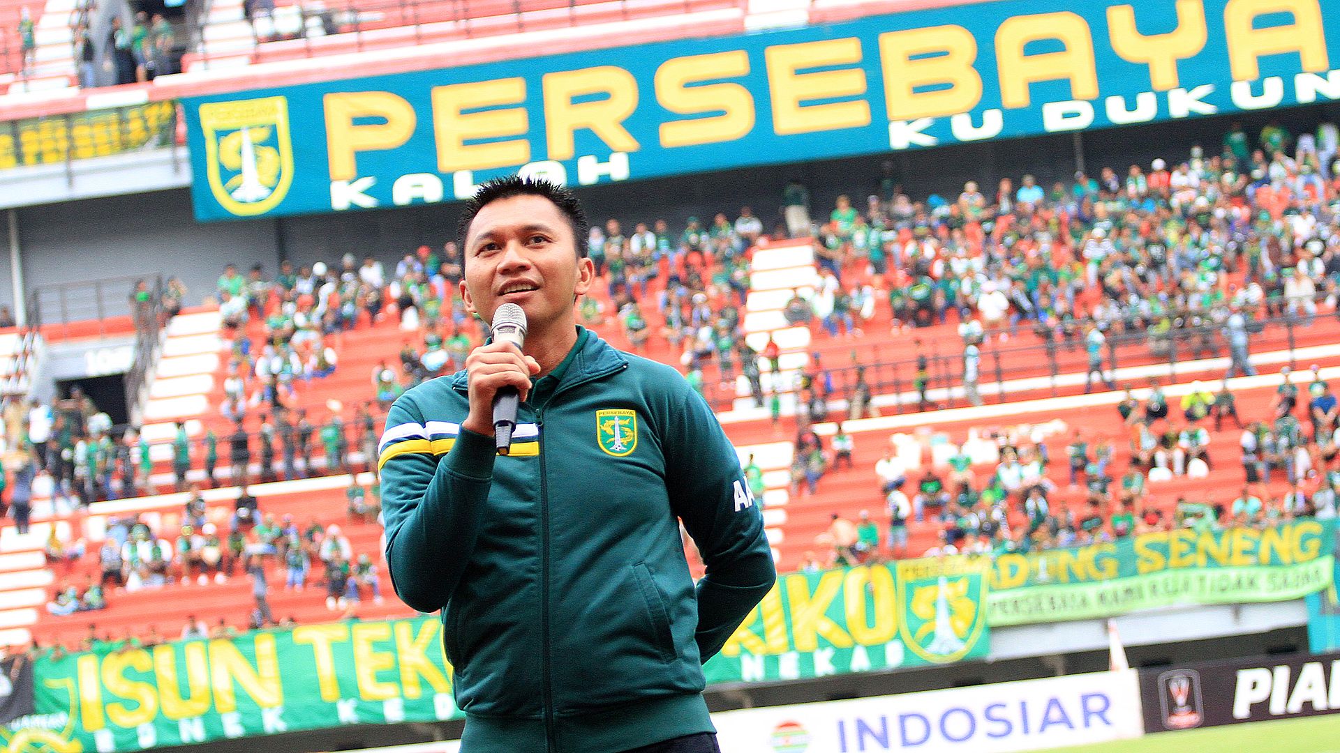 Azrul Ananda - Persebaya