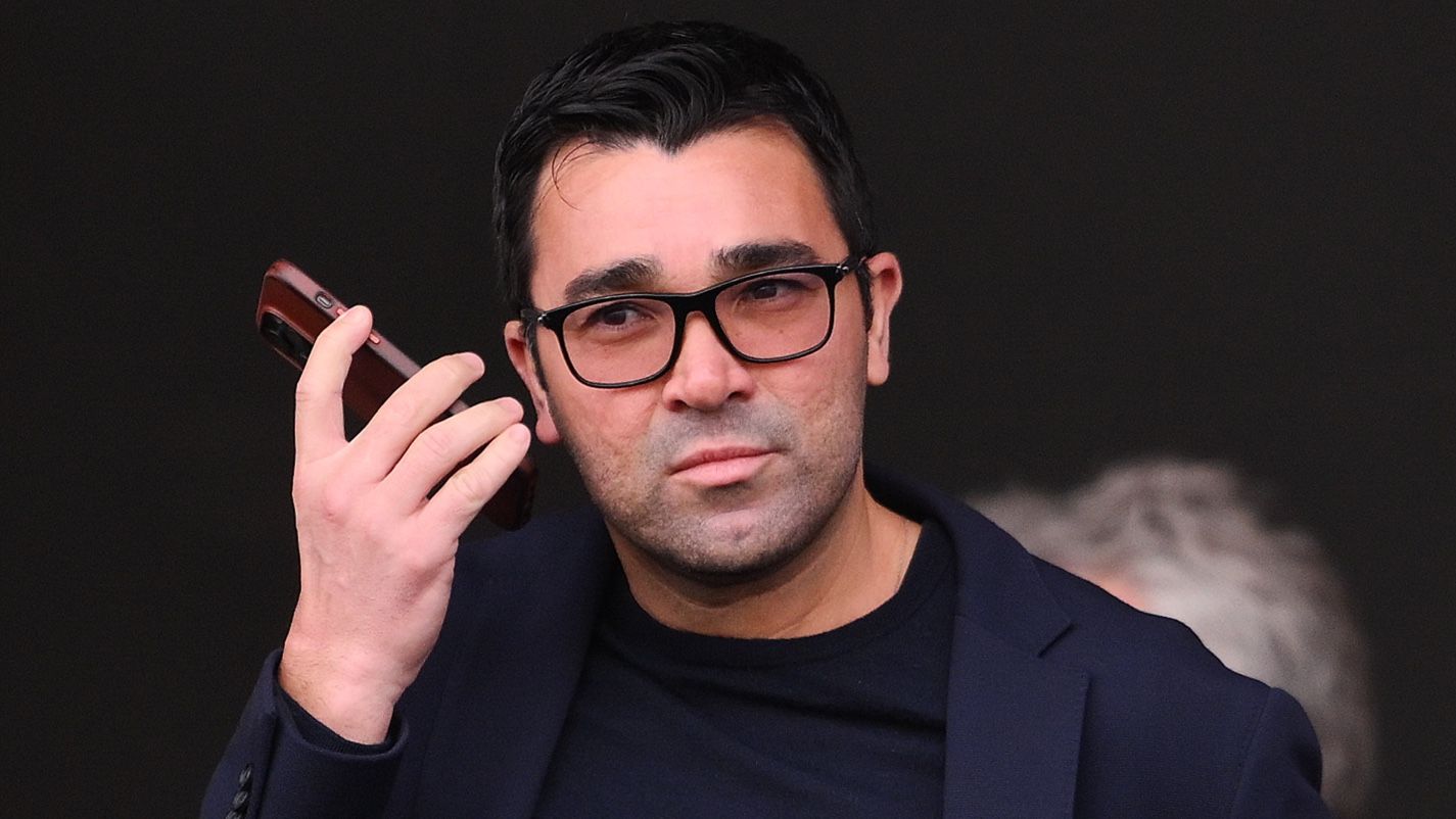 Barcelona make last-ditch effort to hijack Sevilla transfer but striker prepared to snub La Liga champions | Goal.com UK