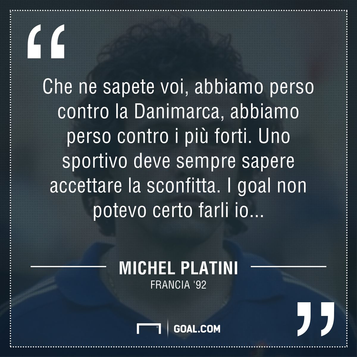 PS Platini