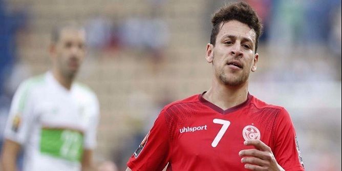 يوسف المساكني