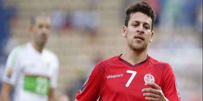 يوسف المساكني