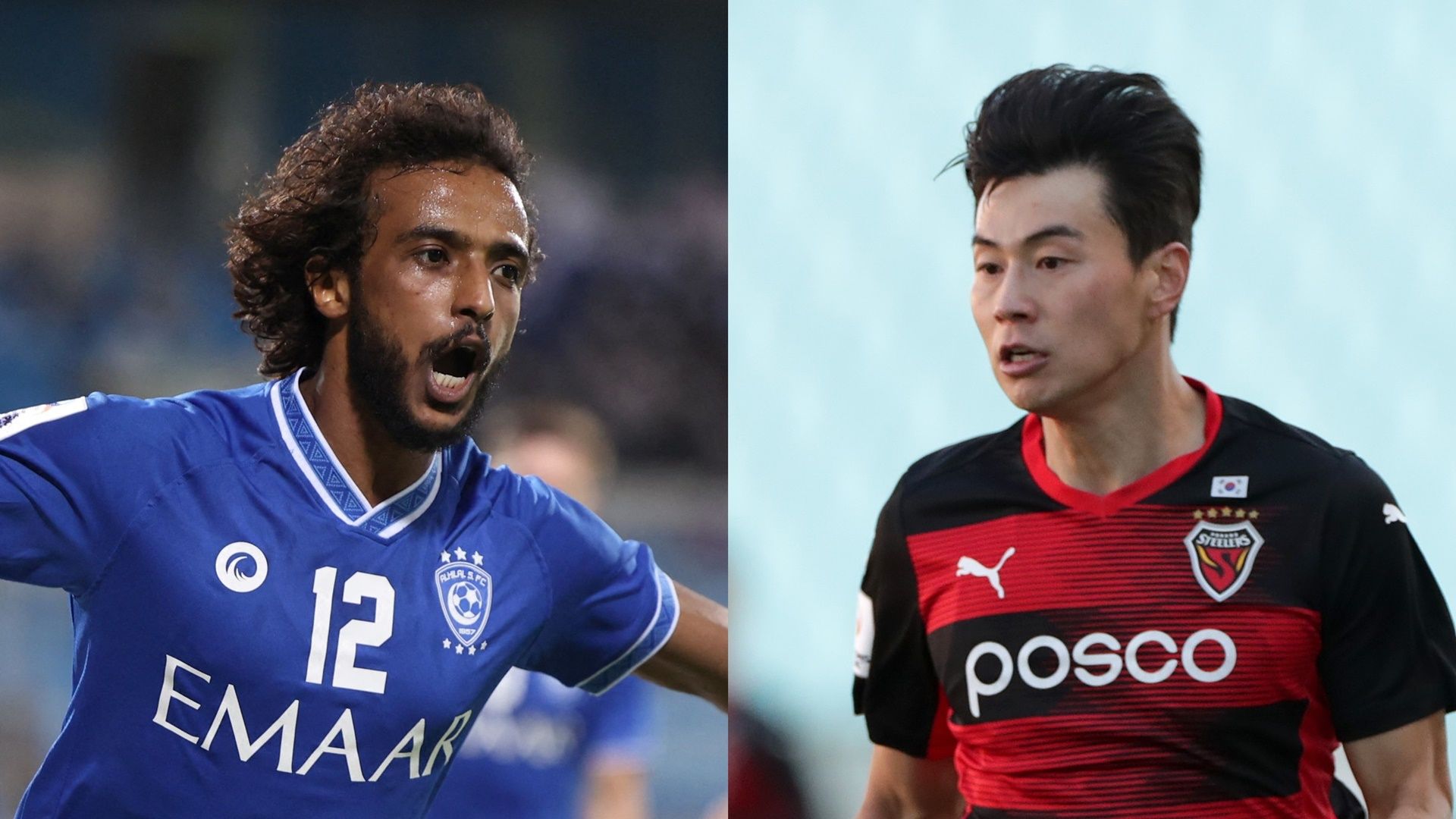 MP_Yasser al-Shahrani_Al Hilal vs Lim Sang-Hyub_Pohang Steelers