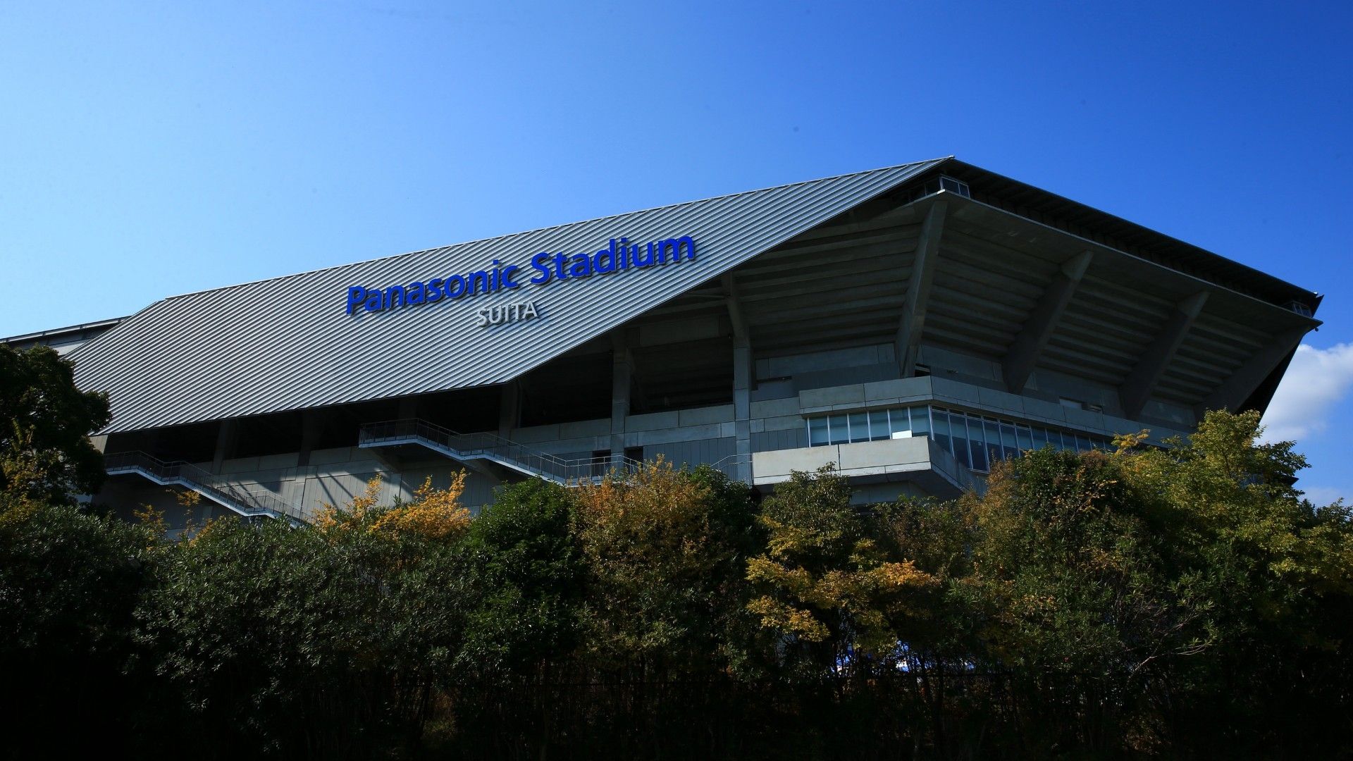 panasonic stadium suita