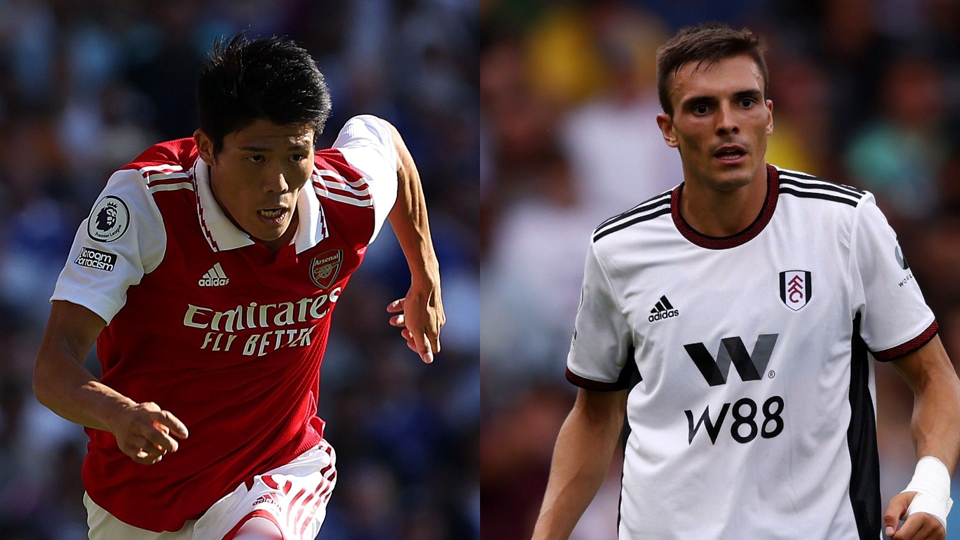 MP_tomiyasu_arsenal vs Joao Palhinha_fulham