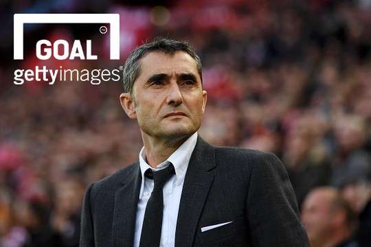 Valverde