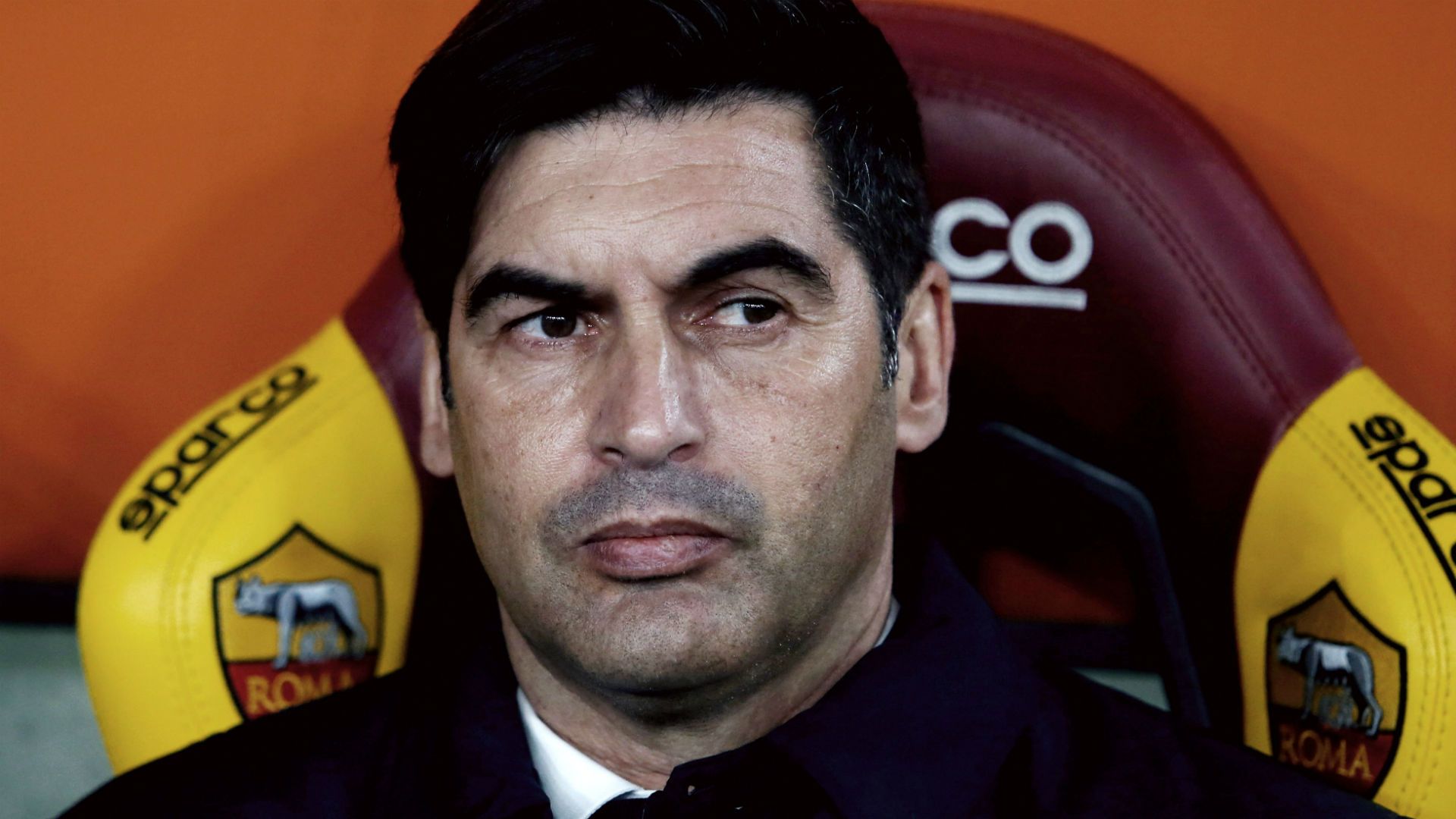 Fonseca Roma Torino Serie A