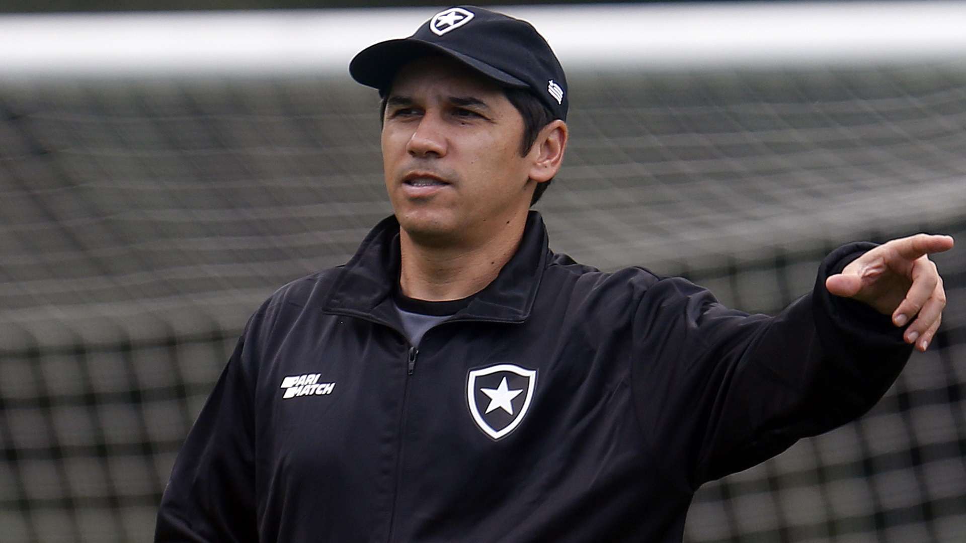 Lúcio Flávio, Botafogo 2023