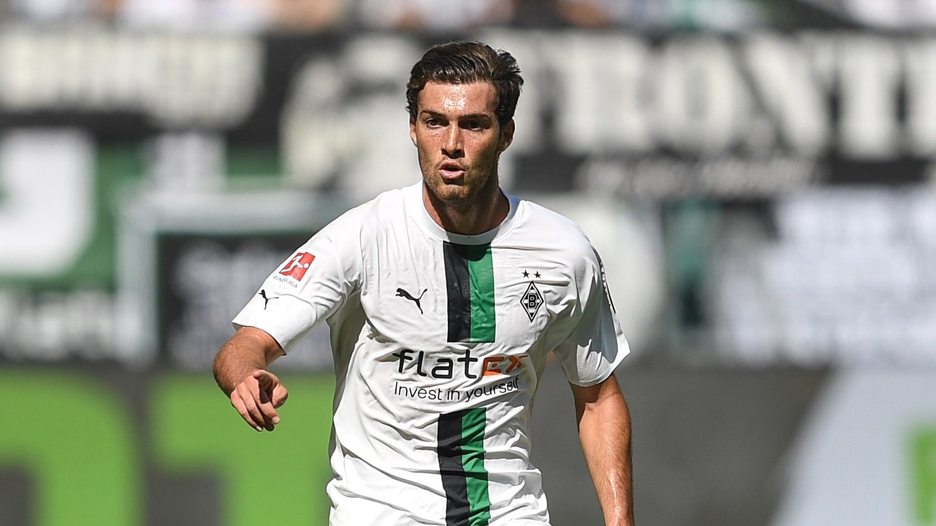 Scally Gladbach 2022