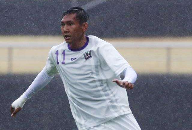 จัน วัฒนากา