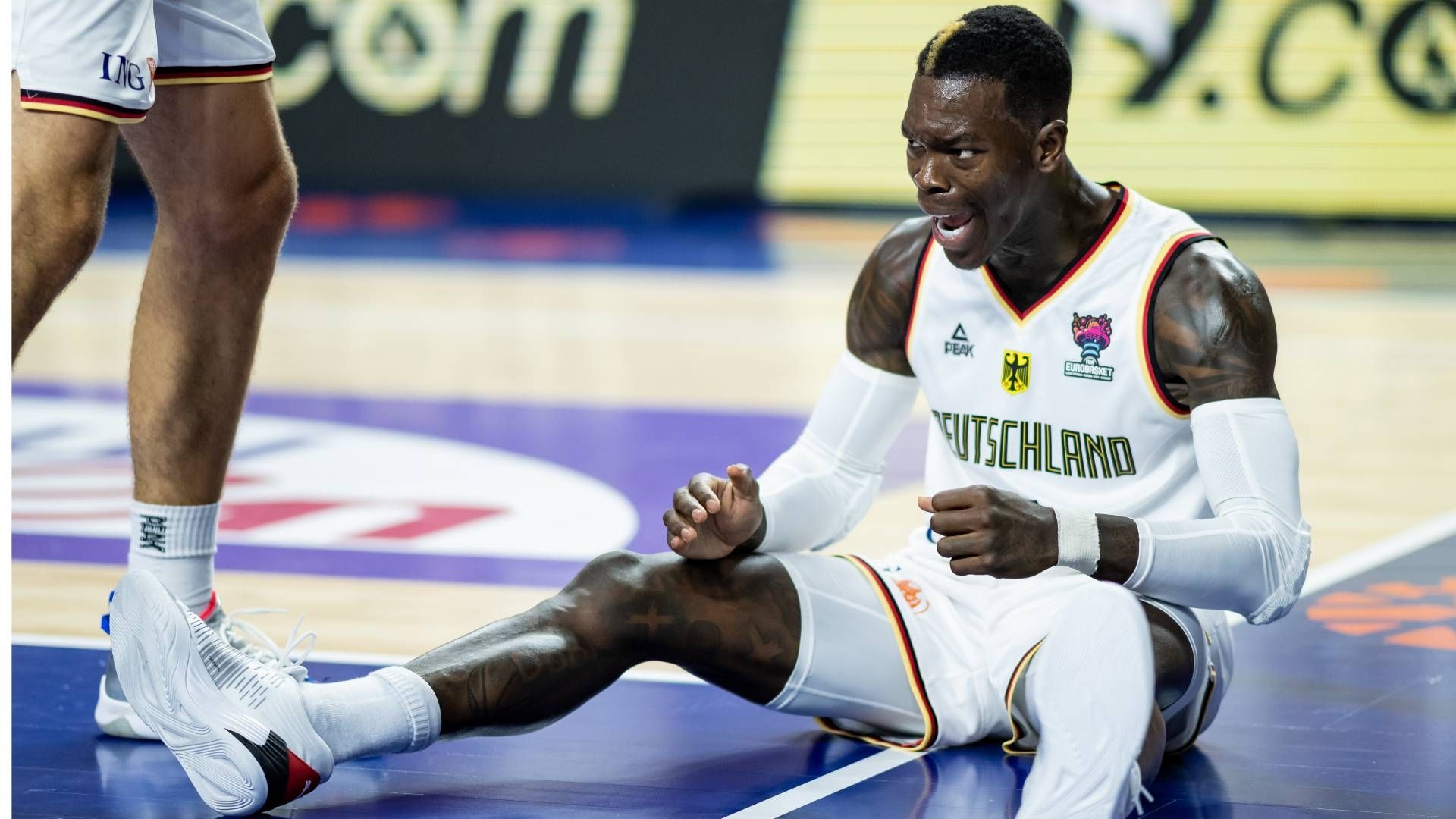 basketball-wm-dennis-schroeder