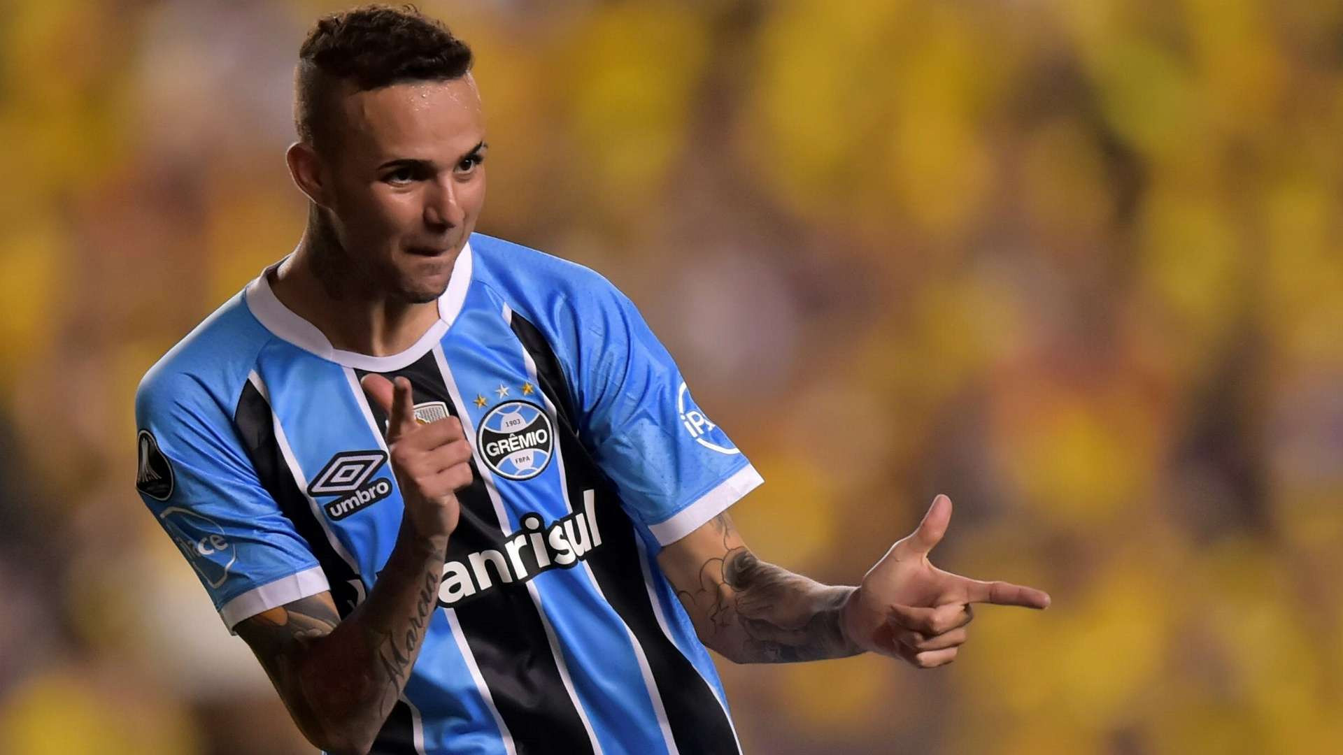 Luan Gremio