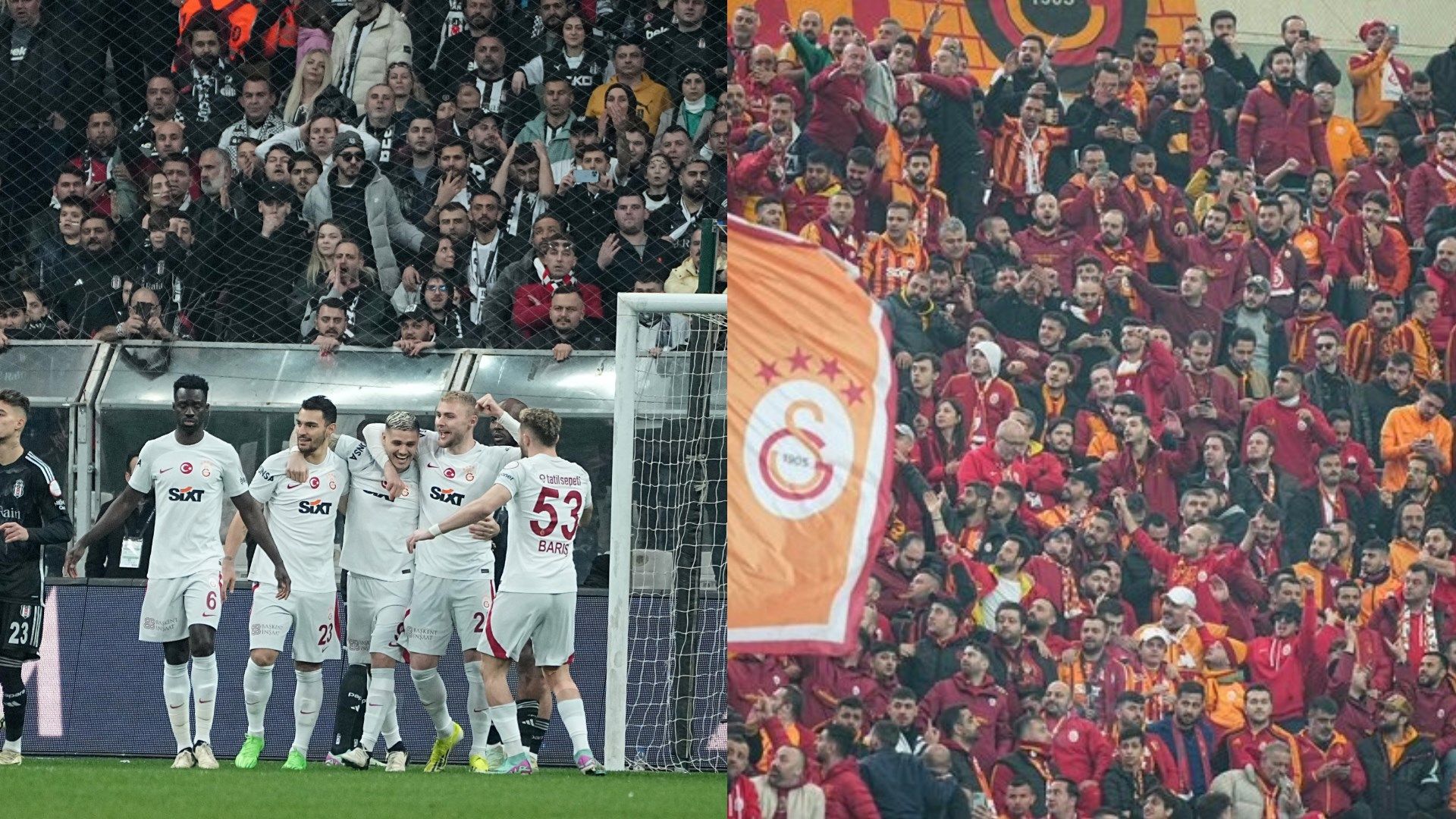 Galatasaray