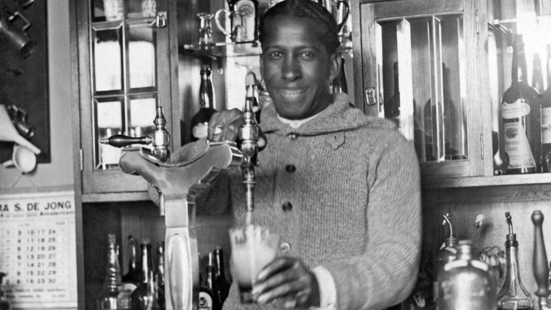 ONLY GERMANY Jose Leandro Andrade