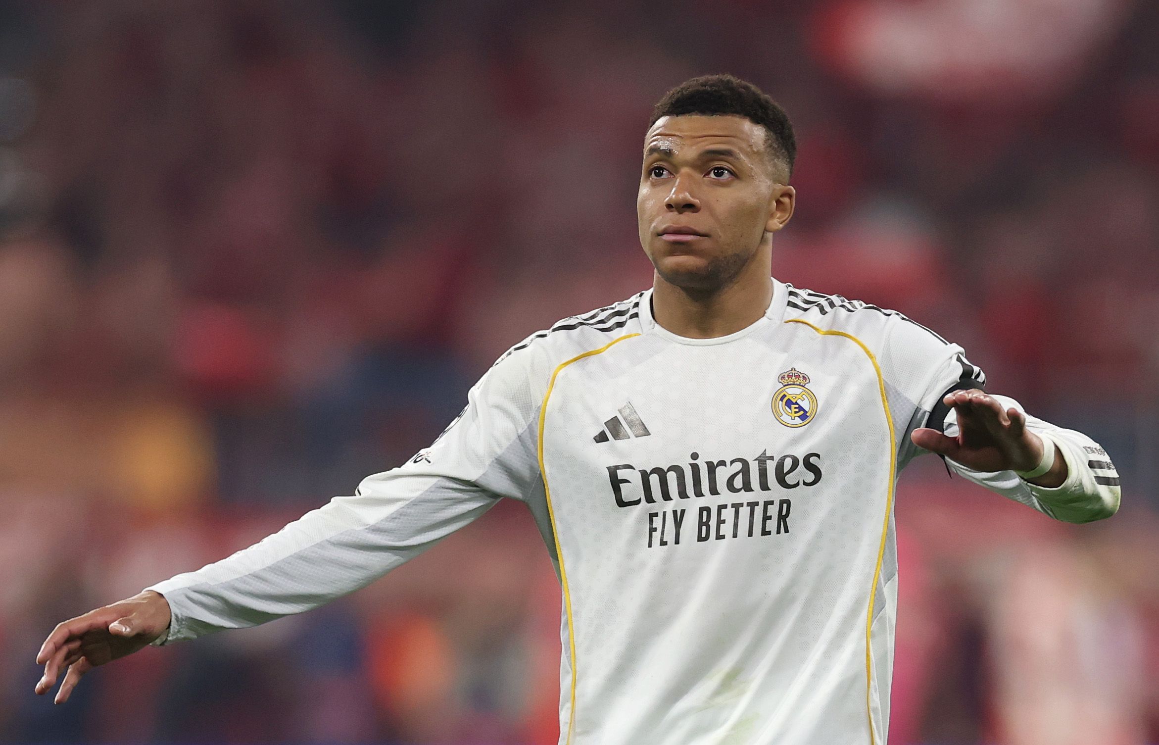 mbappe