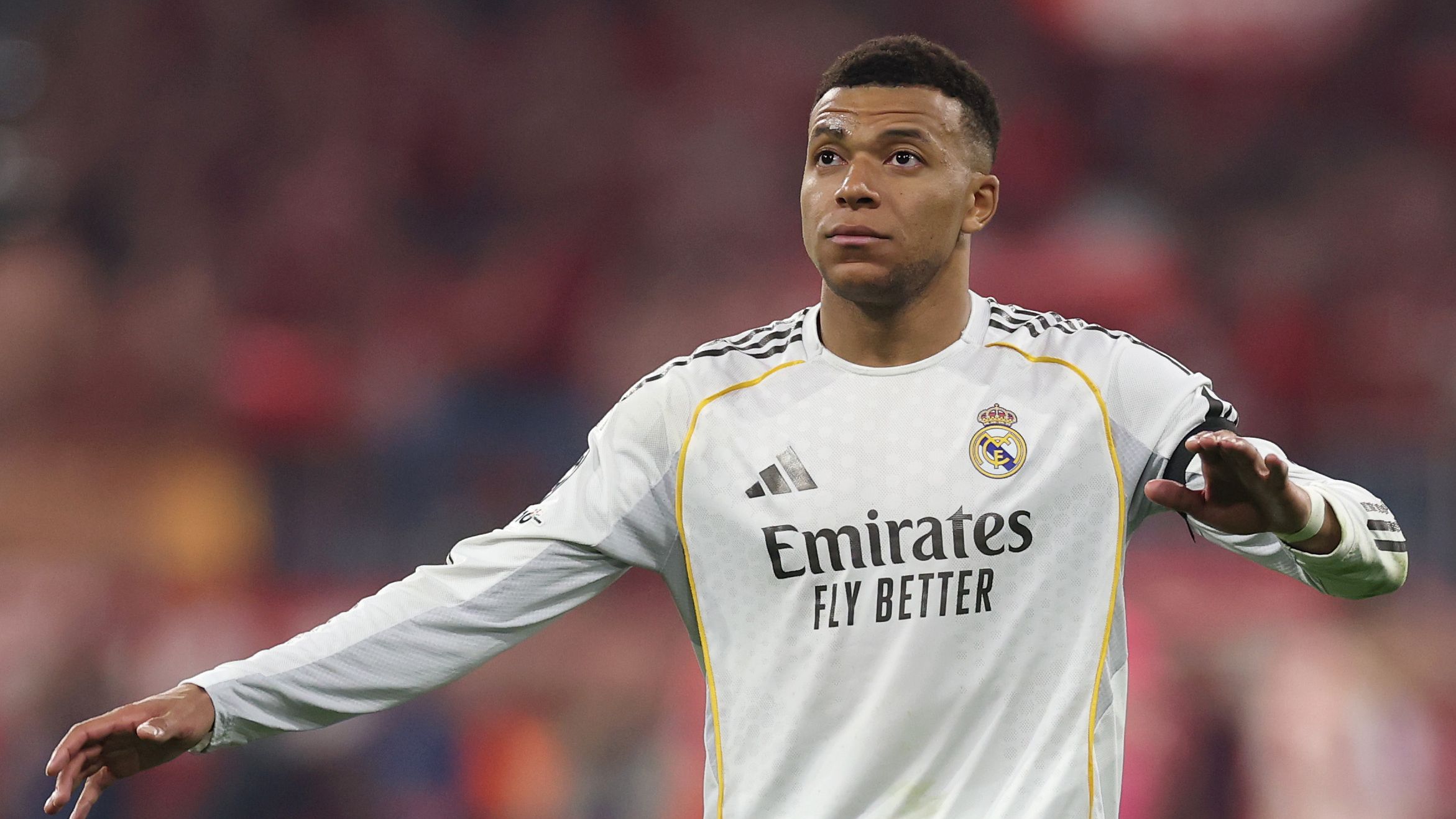 mbappe