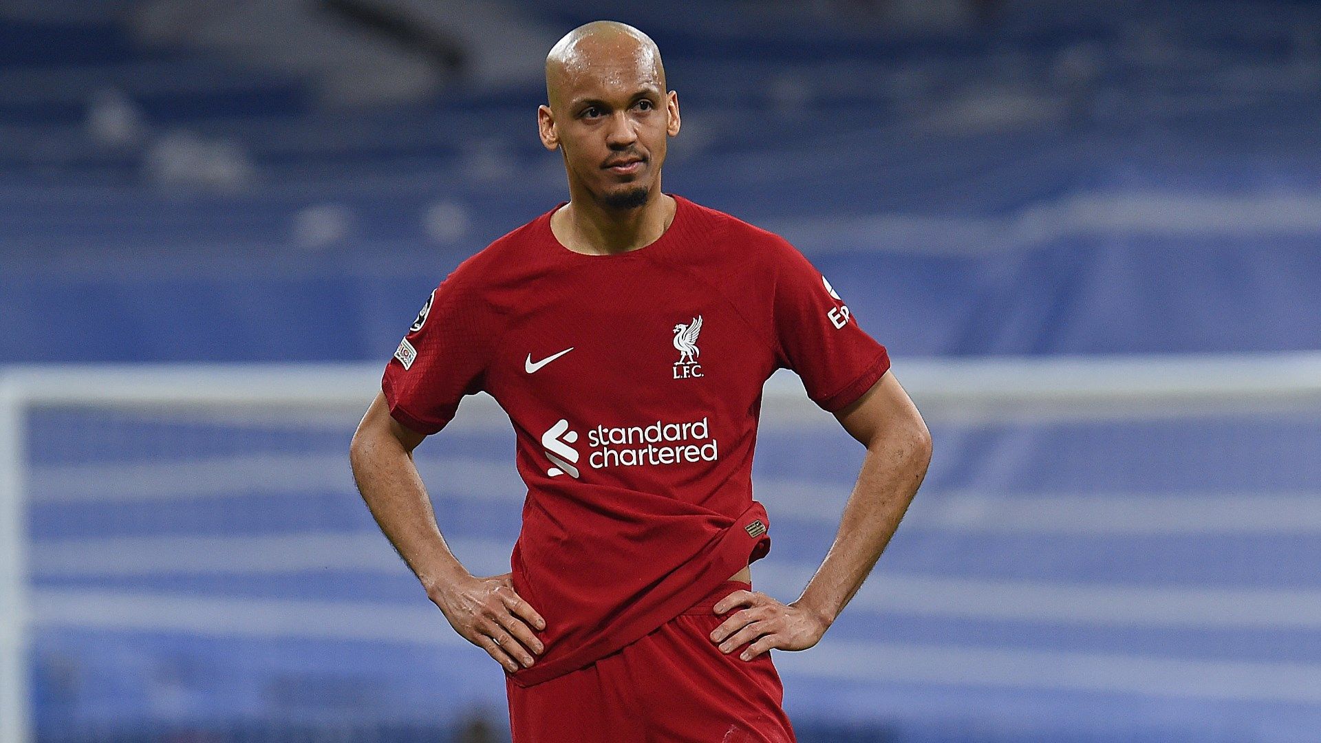 Fabinho Liverpool 2022-23