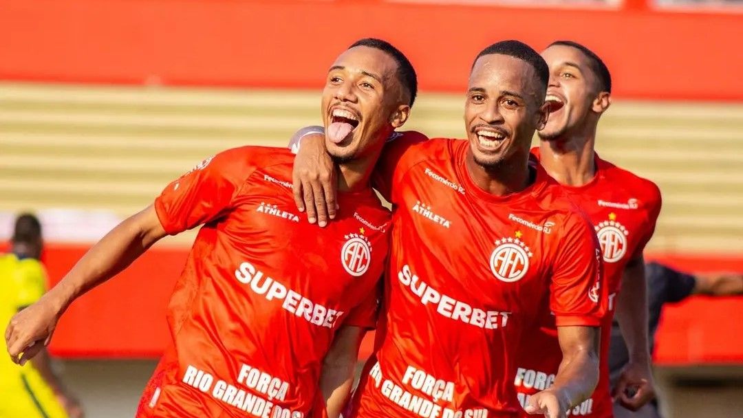 Campeonato Carioca Série A2, 2024, América