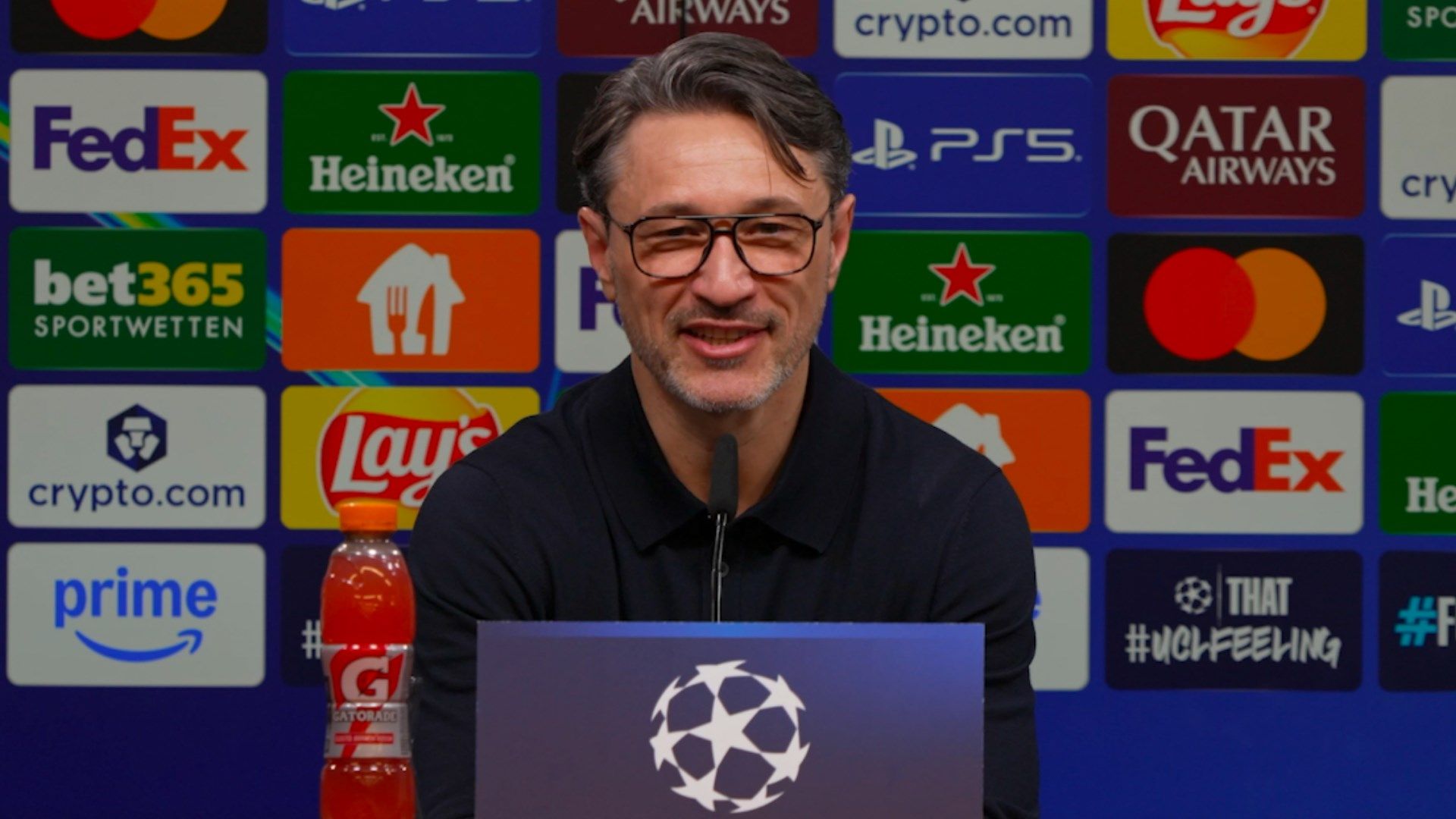 Niko Kovac