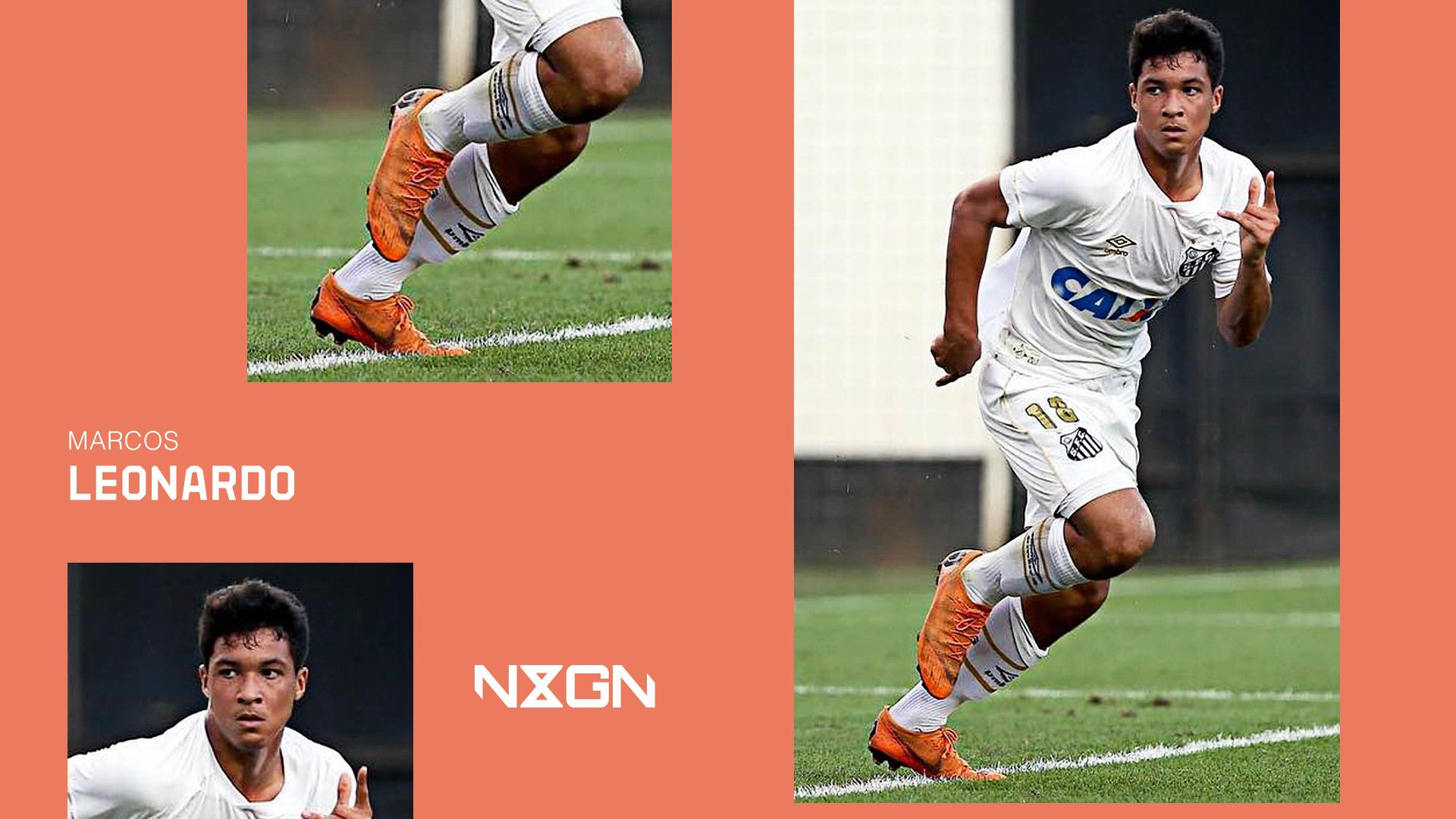 Marcos Leonardo NxGn