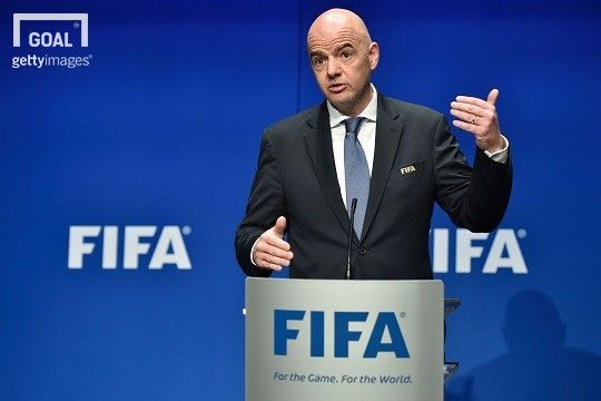 FIFA-Agent
