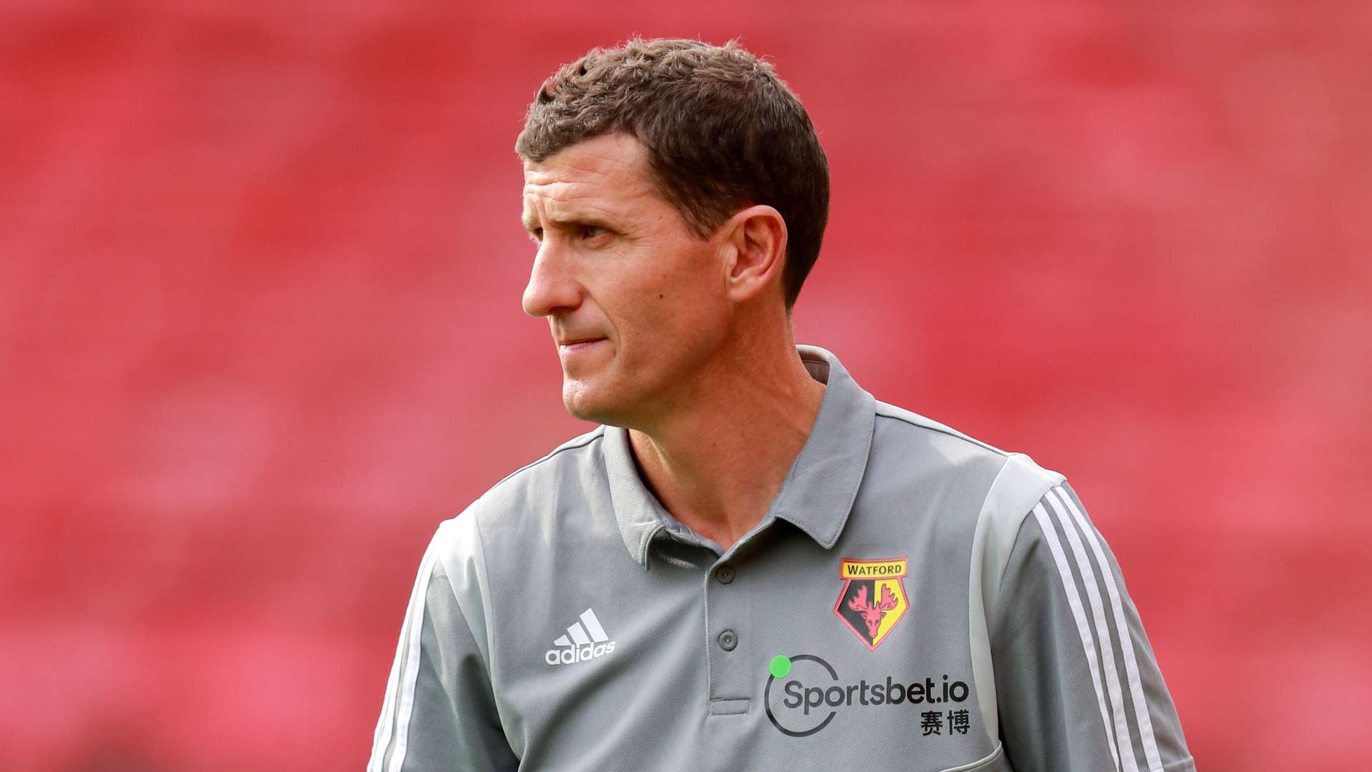 Javi Gracia