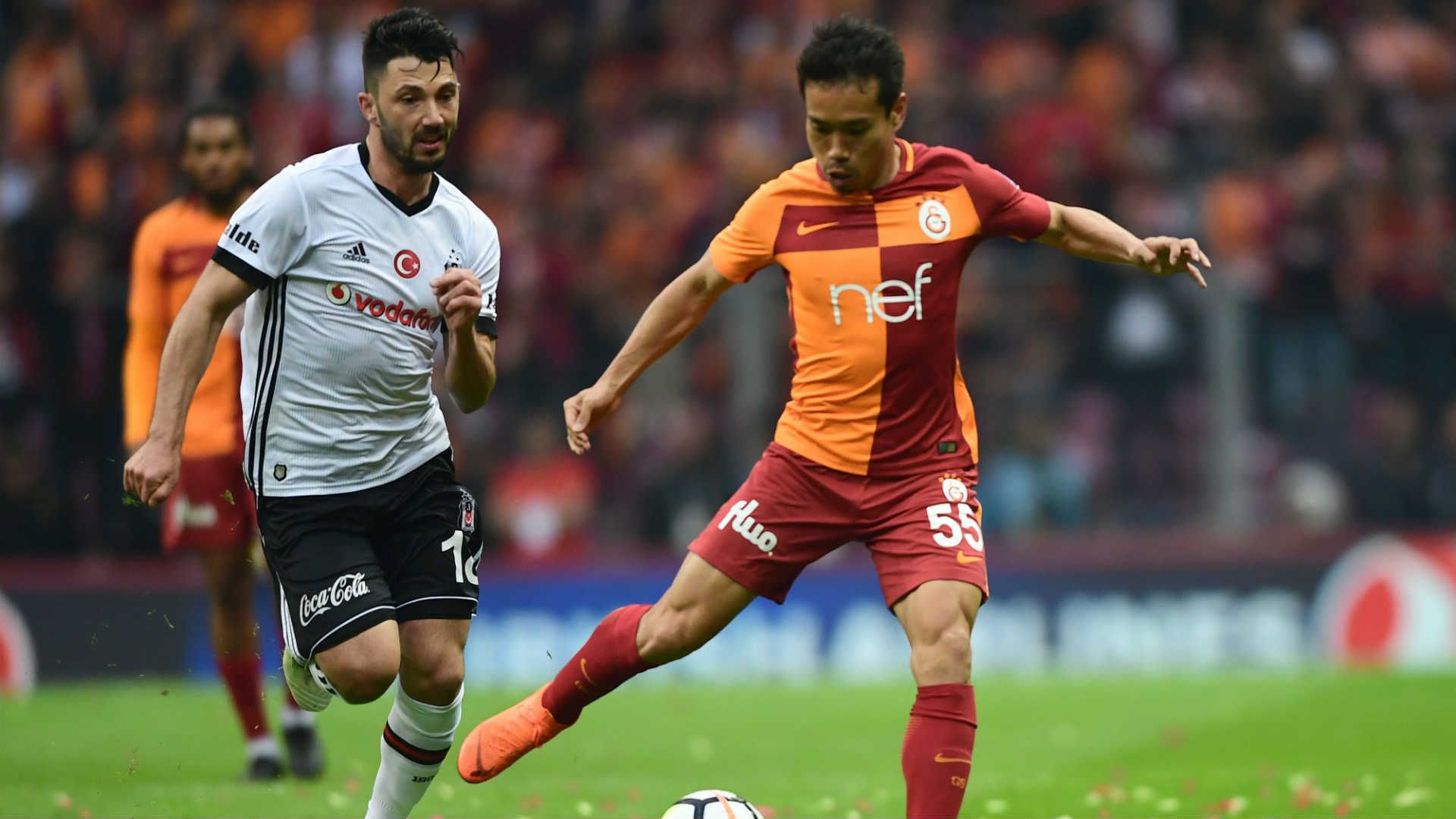 2018-04-30 Yuto Nagatomo