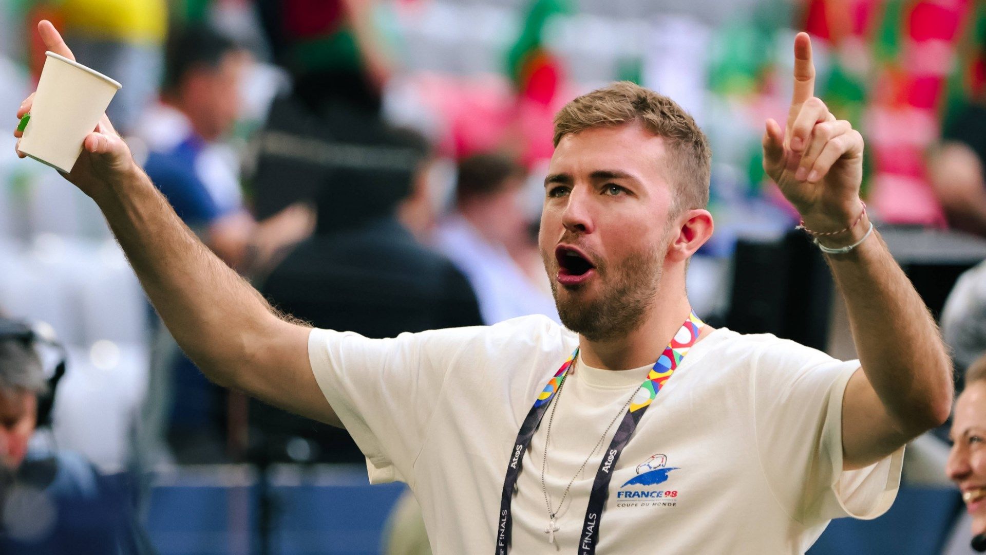 Christoph Kramer 2025