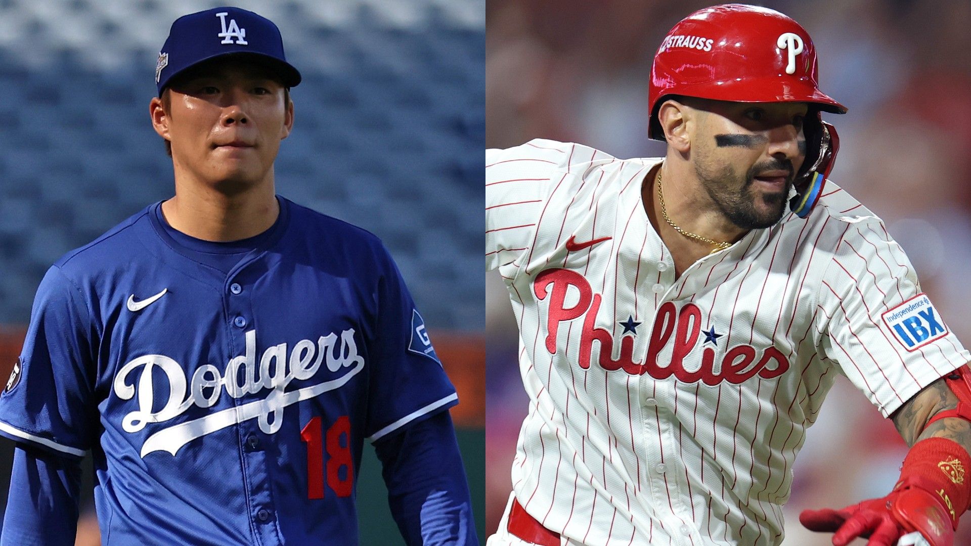 ドジャース対フィリーズ 試合 速報