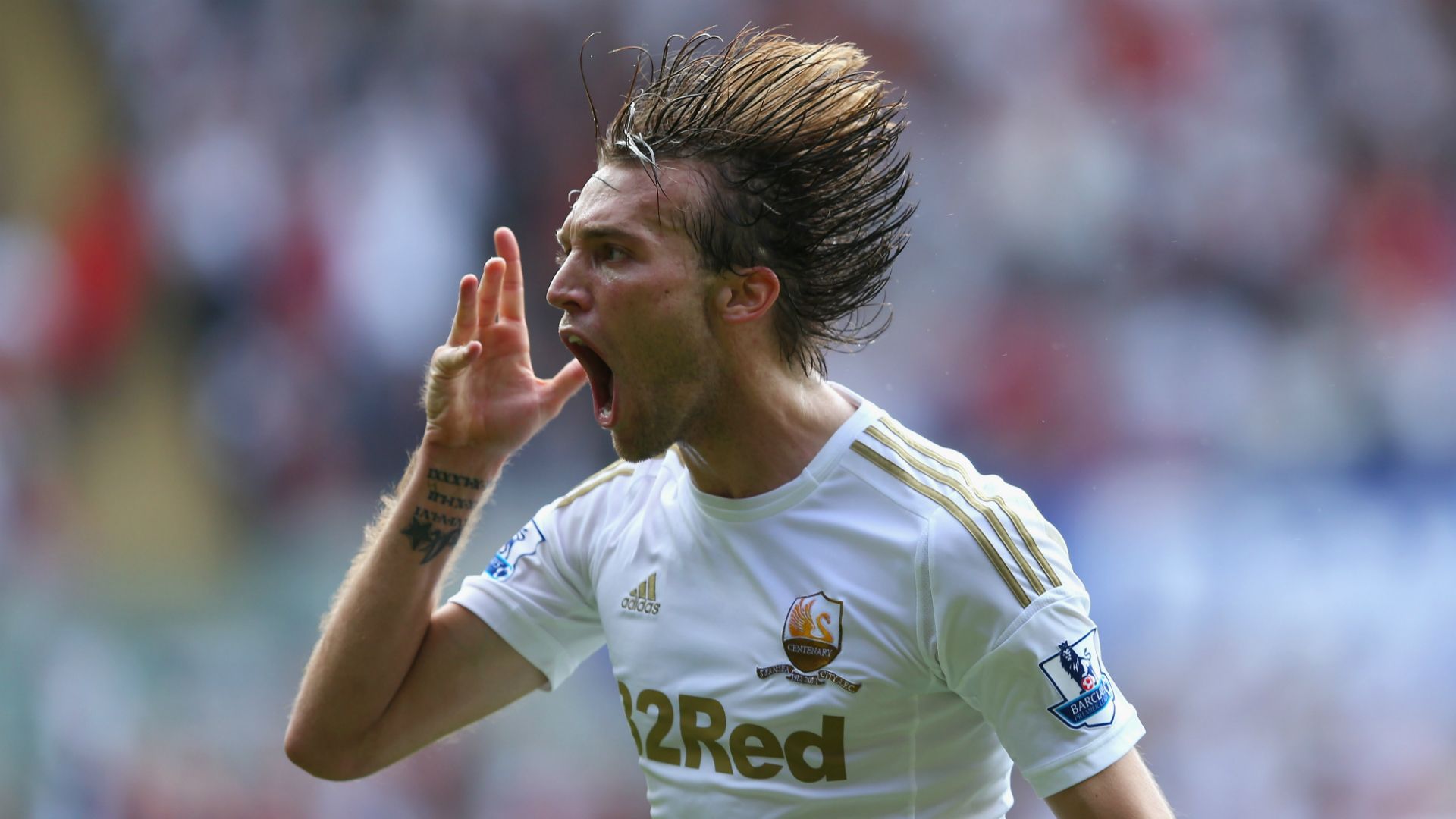 Michu Swansea