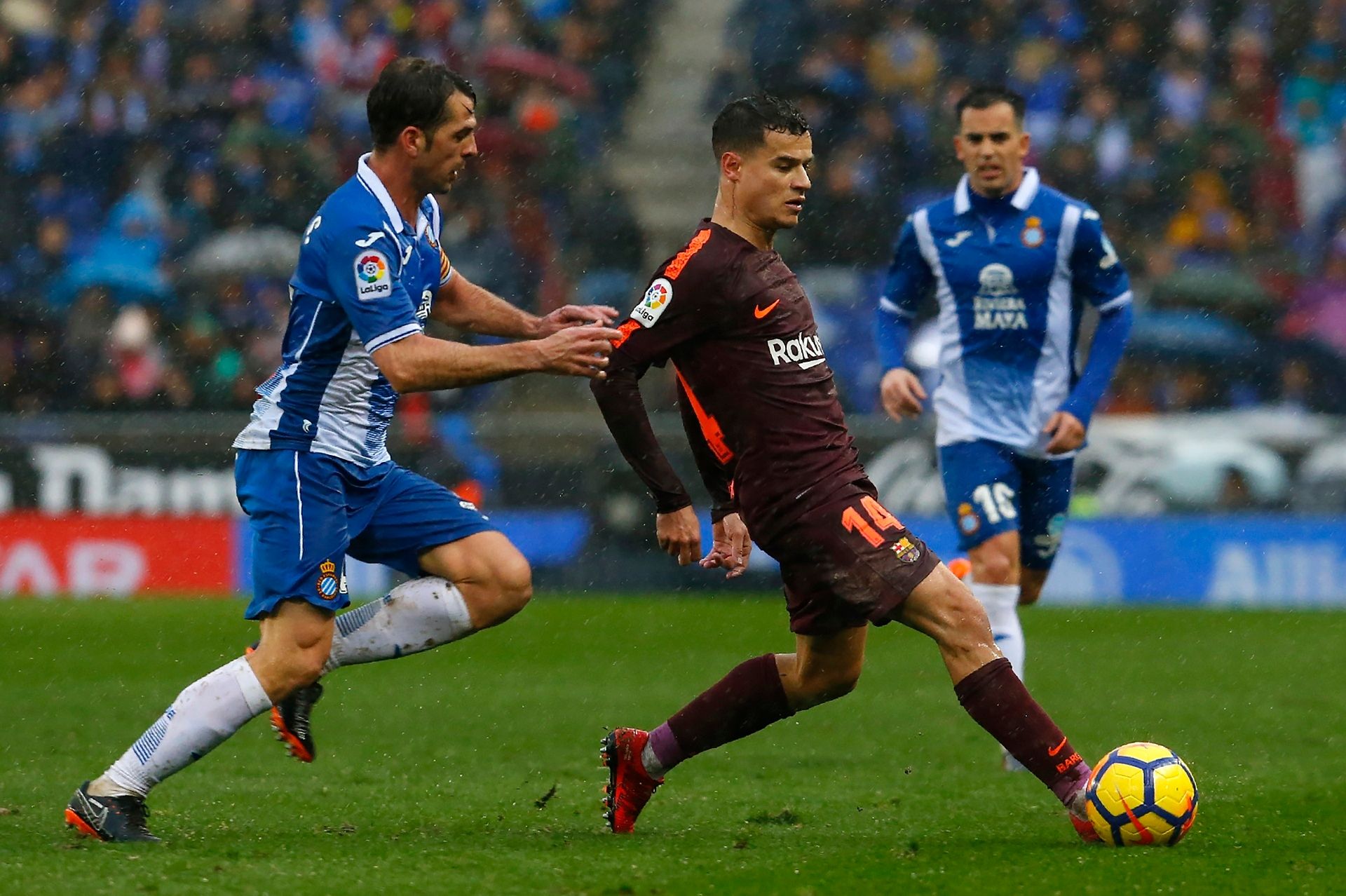 Barcelona Espanyol