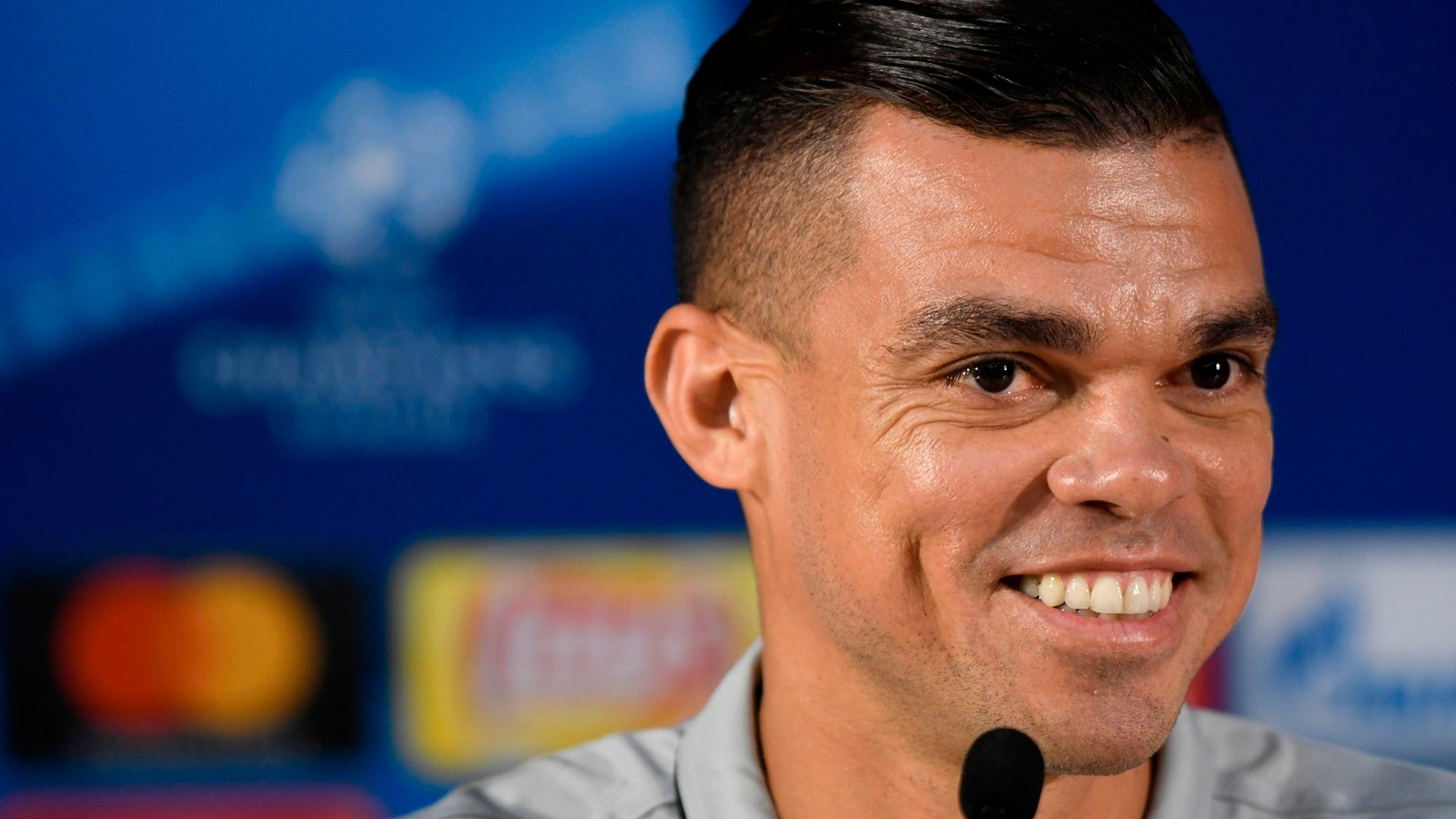 2019-01-05 Pepe Besiktas