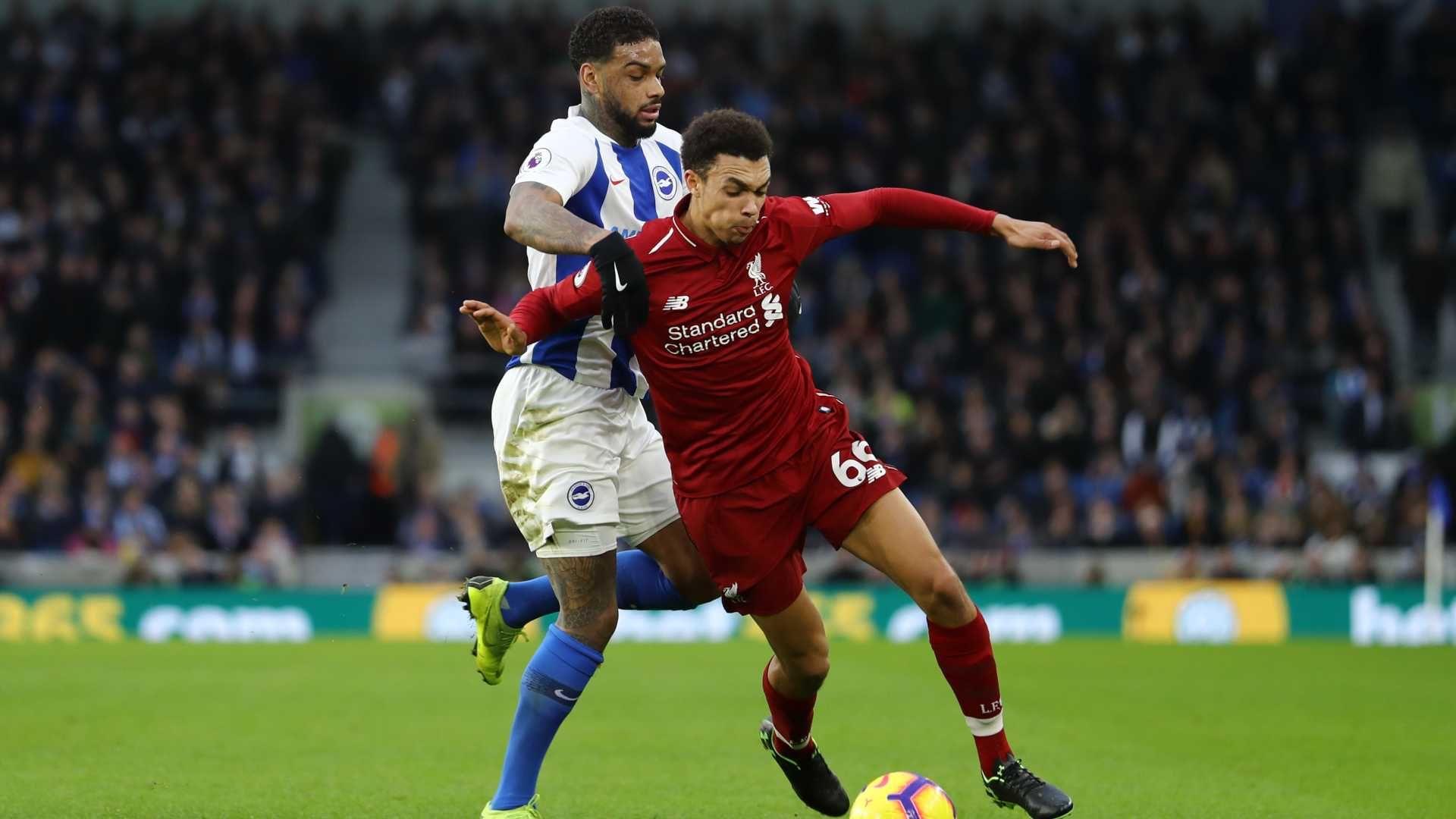 2019-01-16 Trent Alexander-Arnold