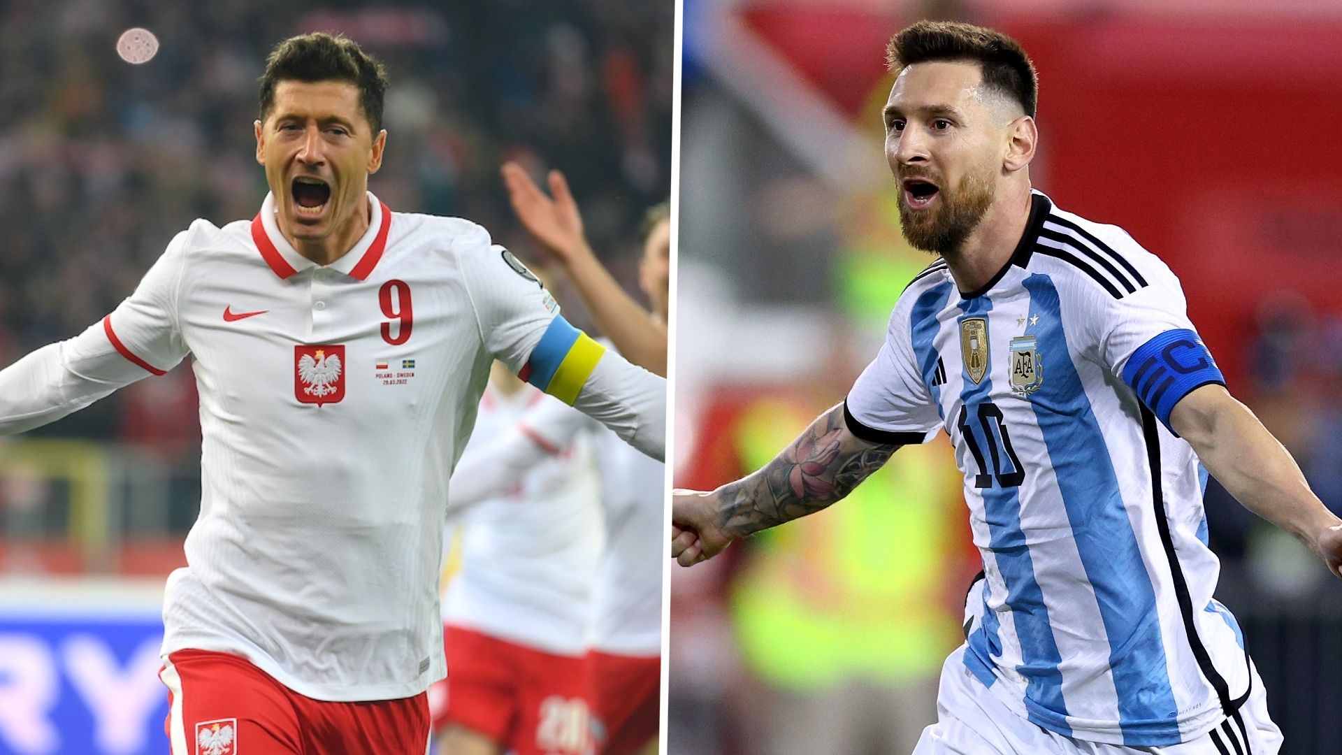 Polonia Argentina Mundial Qatar 2022