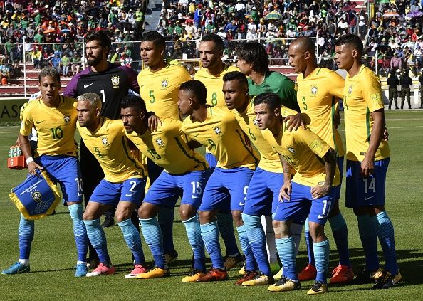 Marcelo Martins Brasil