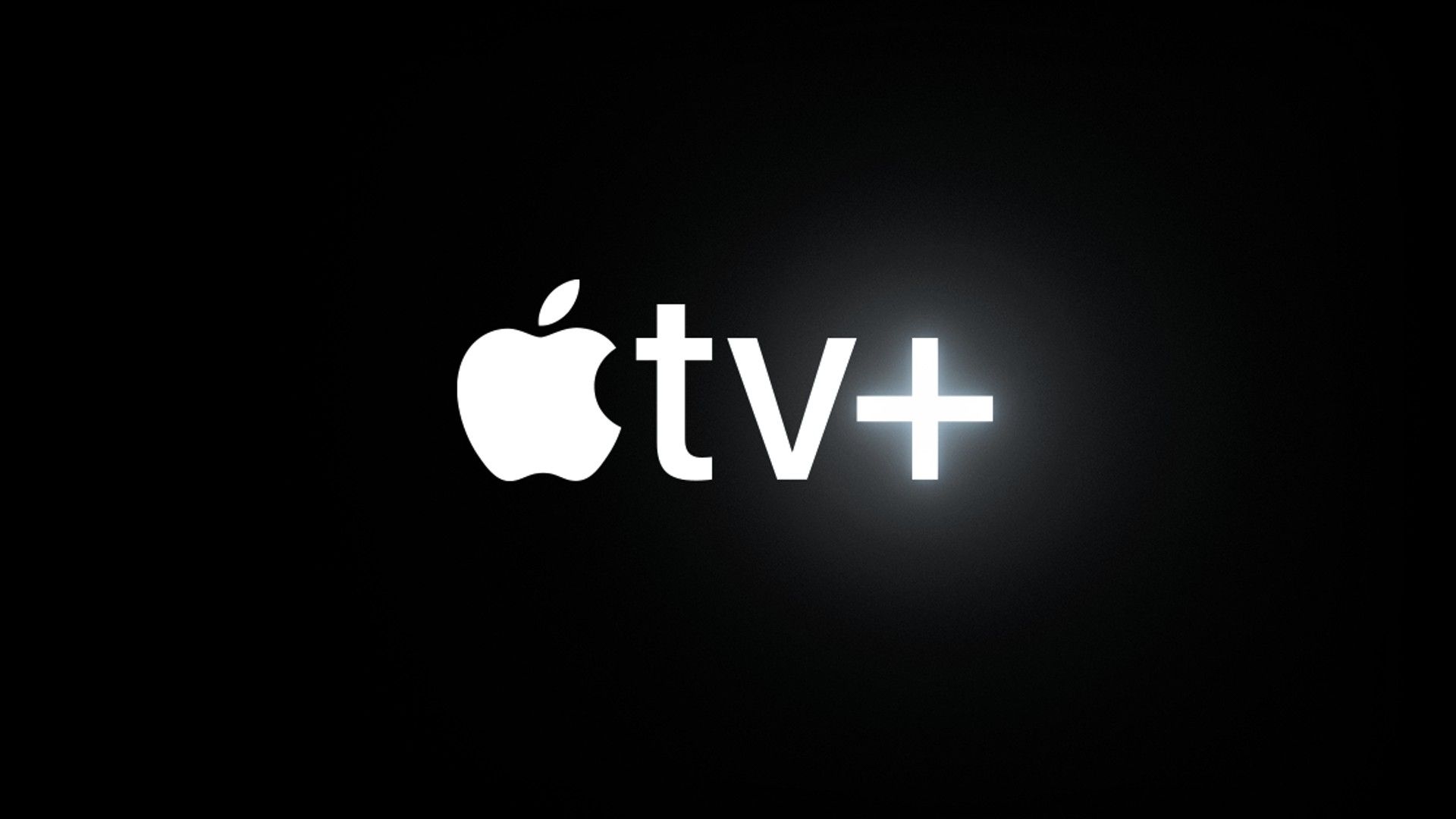 apple tv plus