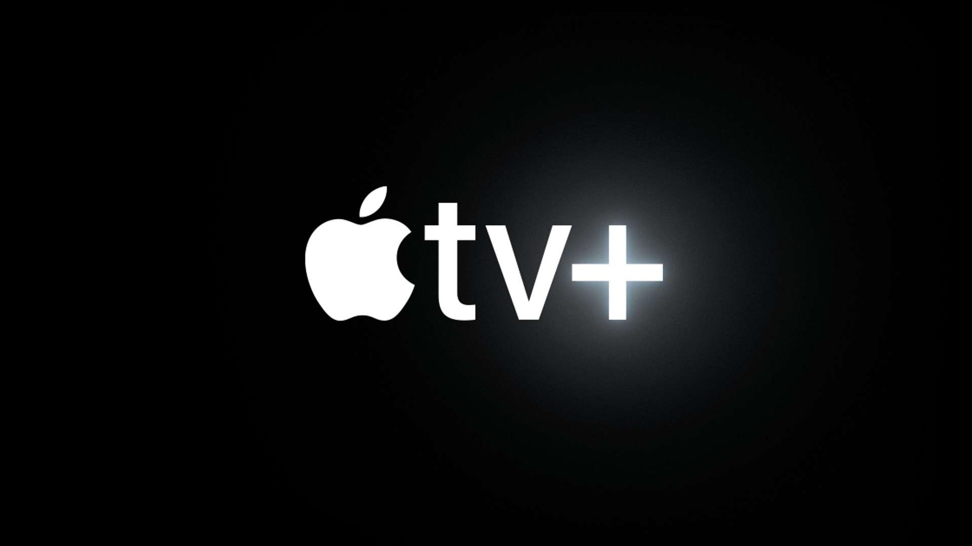 apple tv plus