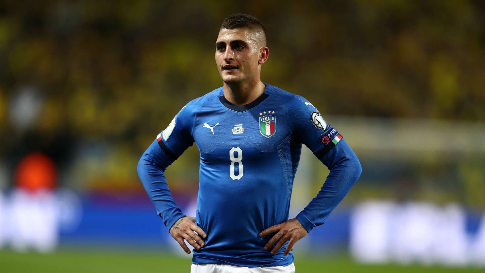 Marco Verratti Italy