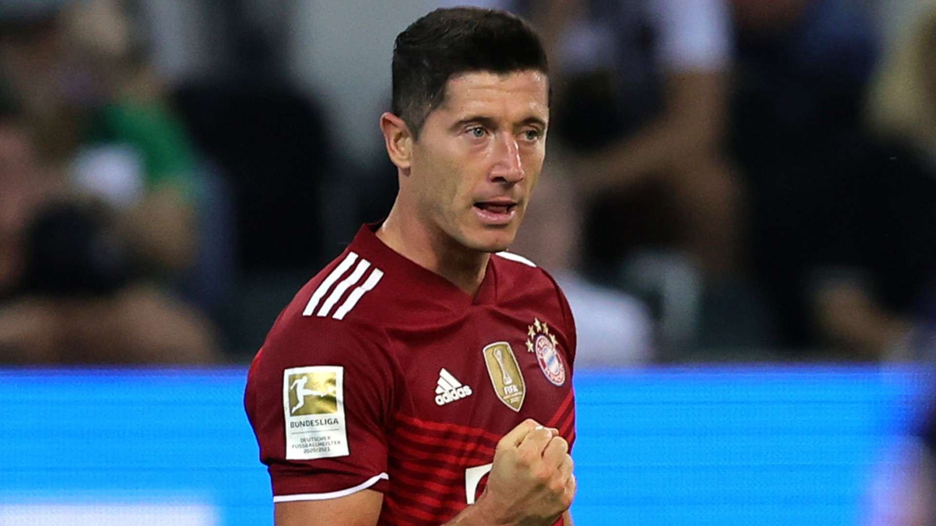 lewandowski