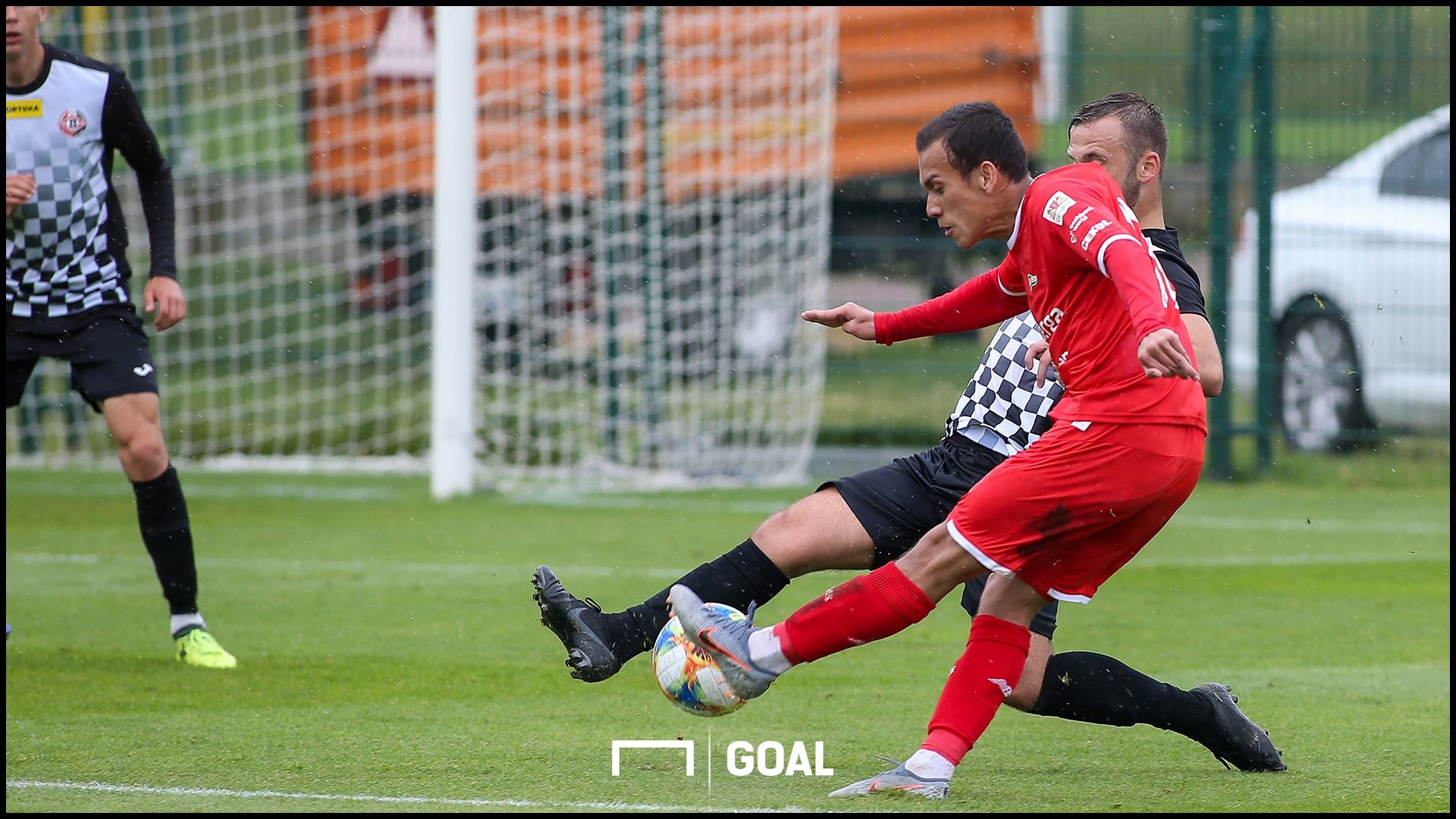 Egy Maulana Vikri - Lechia Gdansk