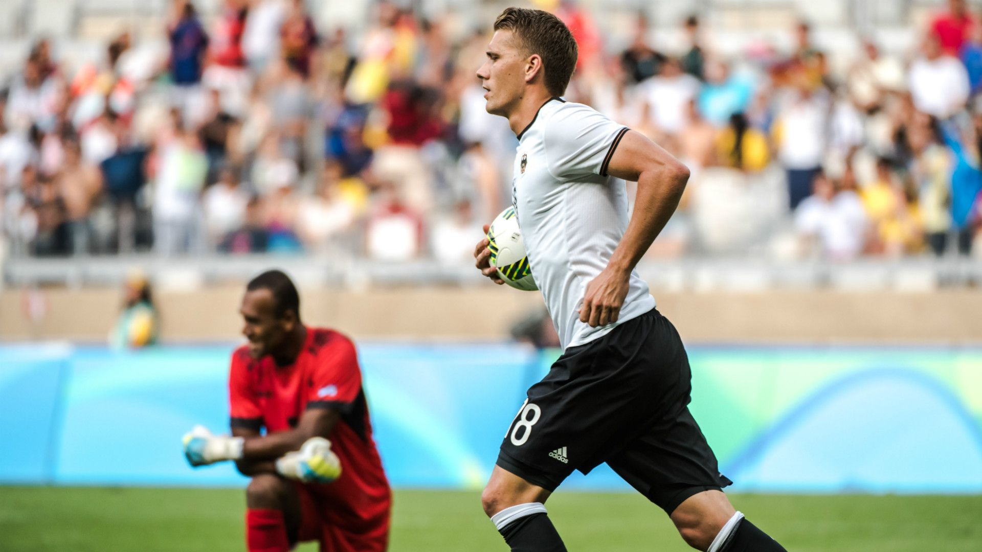 Nils Petersen Germany Fiji Olympics 10082016