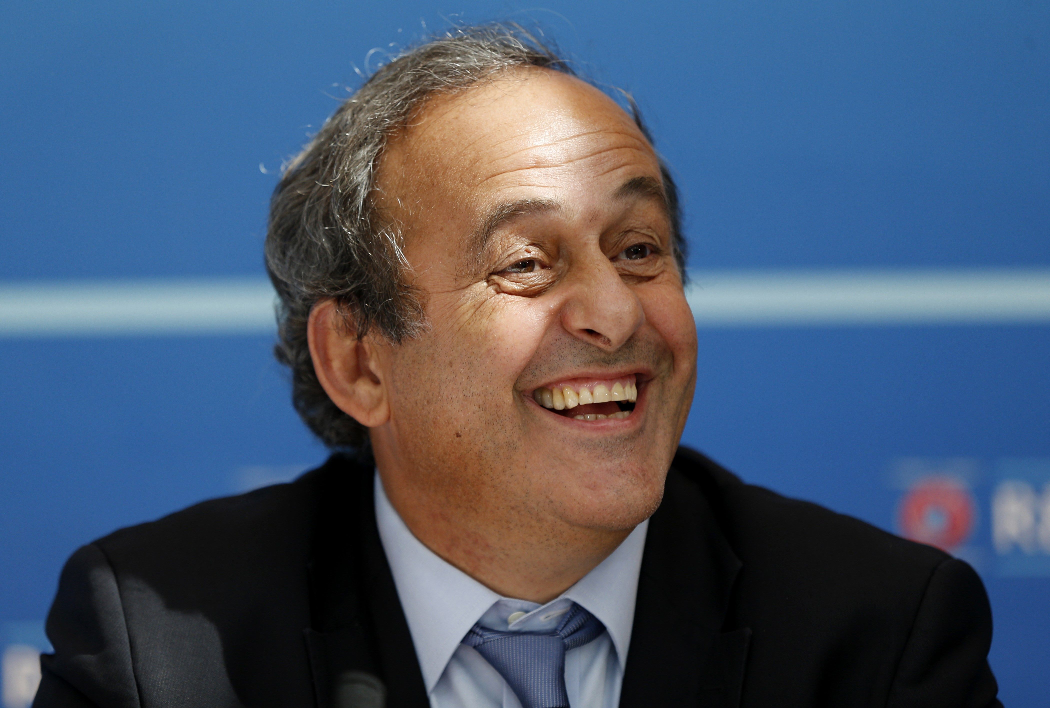 Michel Platini