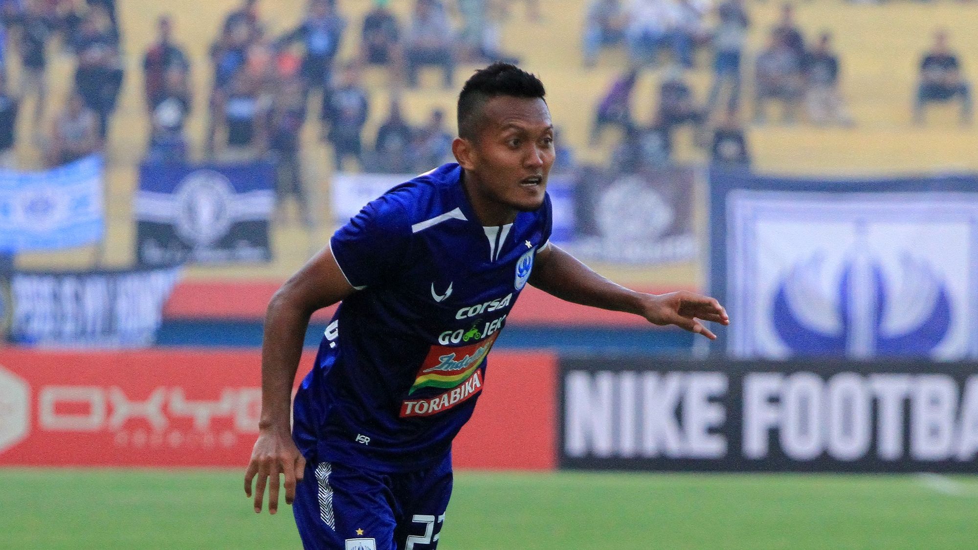 Gilang Ginarsa - PSIS Semarang